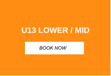 U13 LOWER / MID BOOK NOW